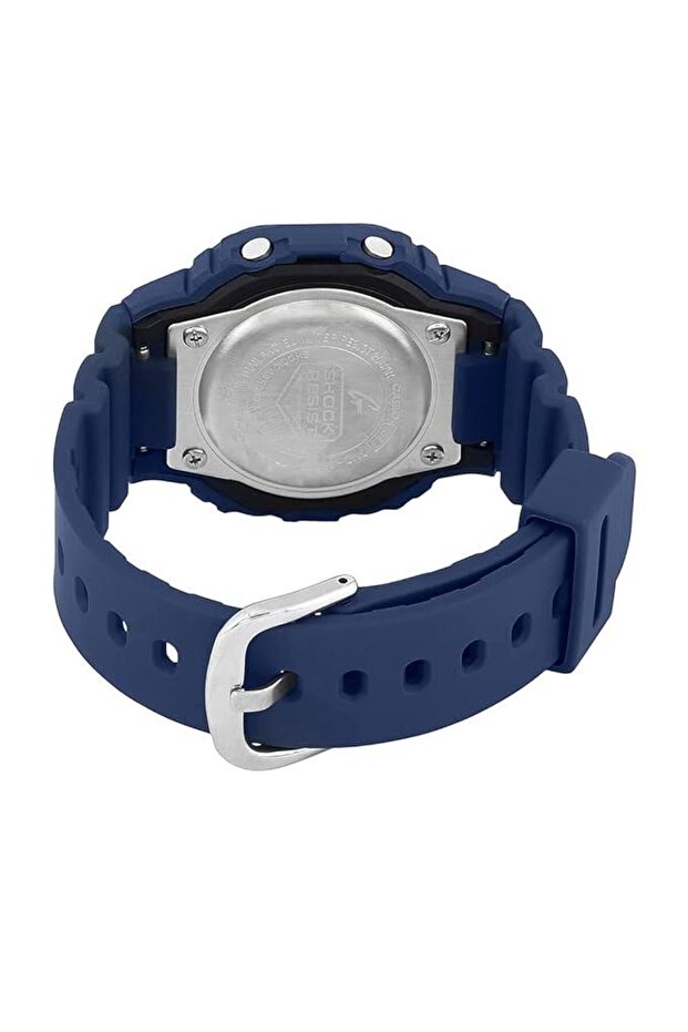 G-Shock GMD-S5600-2DR Kol Saati - 5