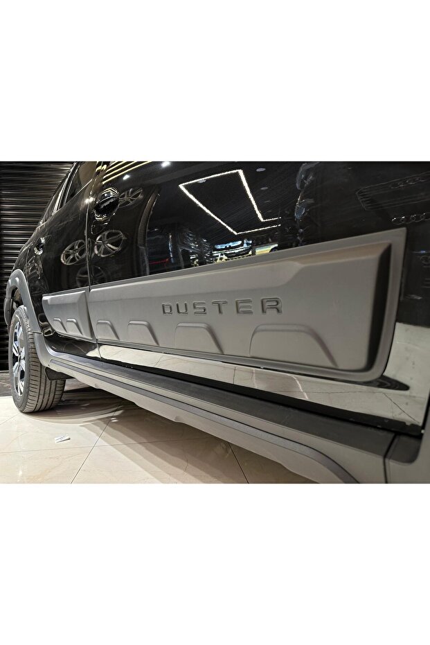 DACİA DUSTER DAMALI DODİK SET 12 PRÇ - 1