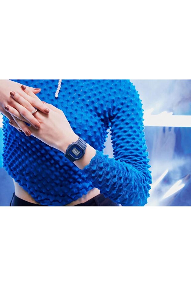 G-Shock GMD-S5600-2DR Kol Saati - 8