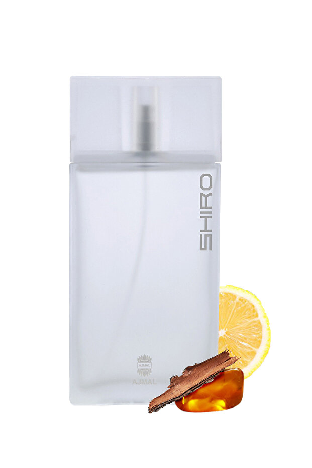 عطر شيرو من أجمل أو دي بارفان 90 مل