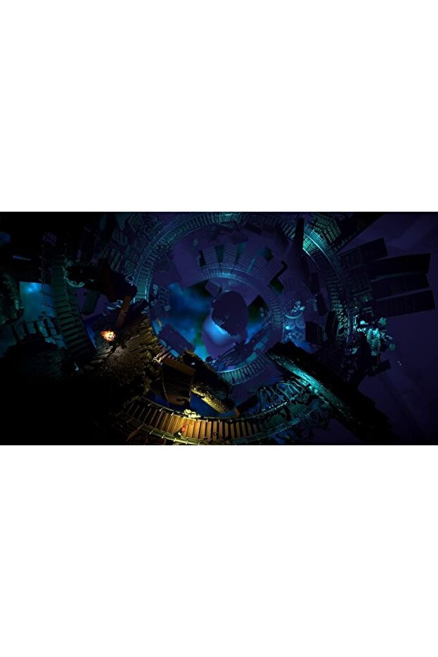 في كابوس PS5 - 5