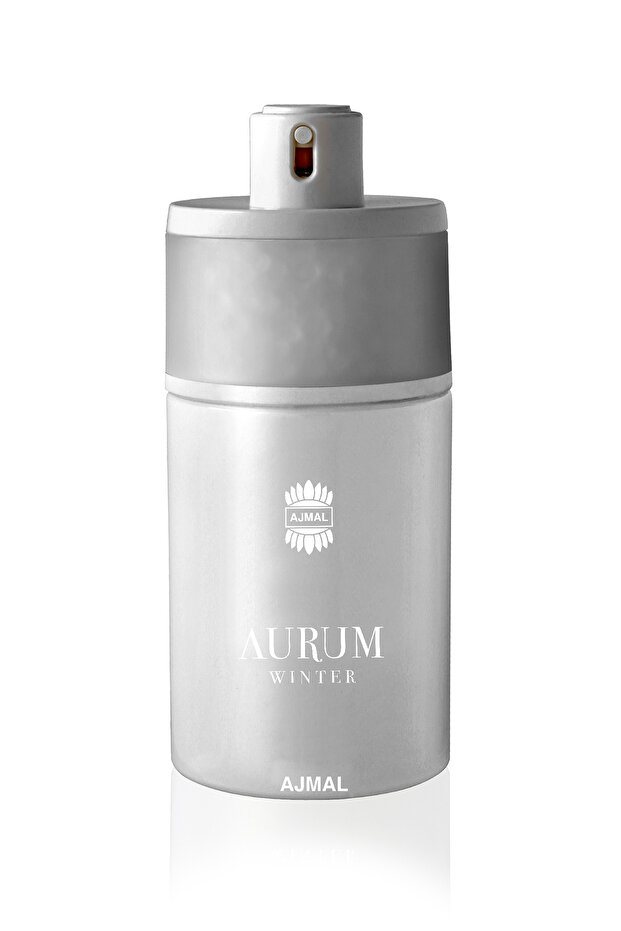 Aurum Winter for Women EDP - 75 ML