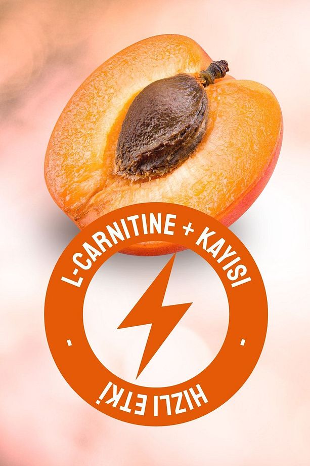 L-carnitine Içerikli Form Macunu 240ml - 4