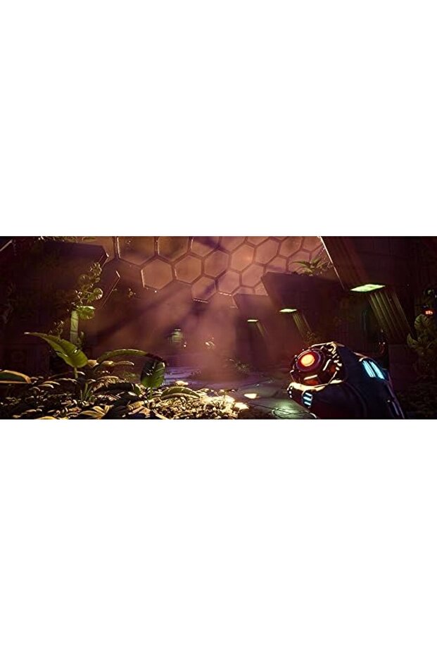 System Shock PS5 - 2