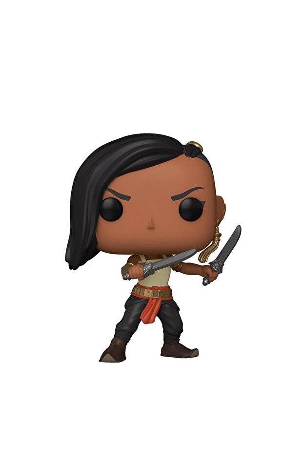 POP Disney Raya Namari Vinyl Fig
