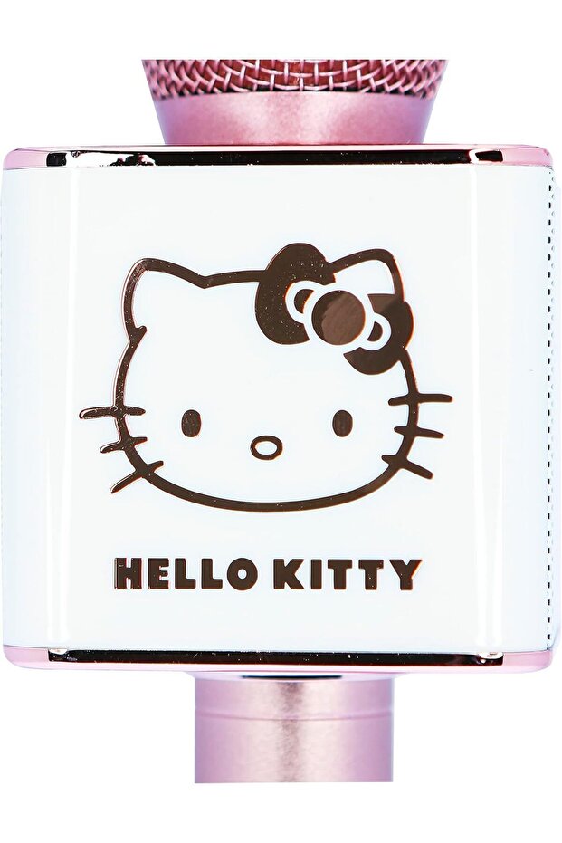 Hello Kitty Karaoke microphone - 2
