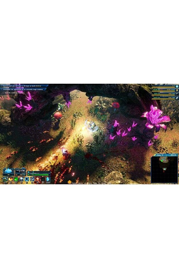 ذا ريفت بريكر PS5 - 5