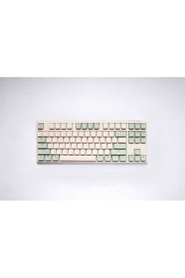 One 3 Matcha TLK 80% Mekanik Oyun Klavyesi - Kiraz Kırmızısı