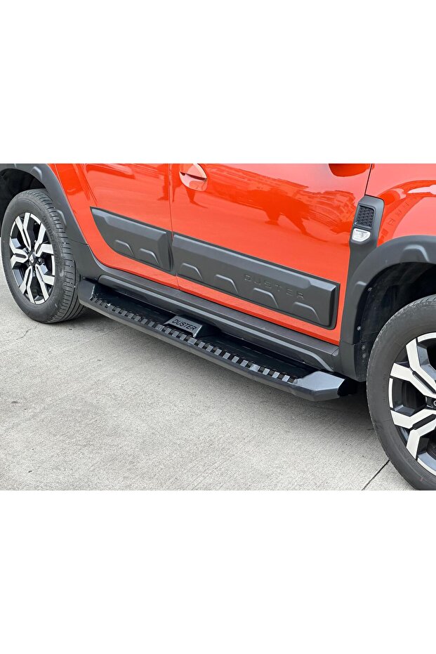 DACİA DUSTER DAMALI DODİK SET 12 PRÇ - 6