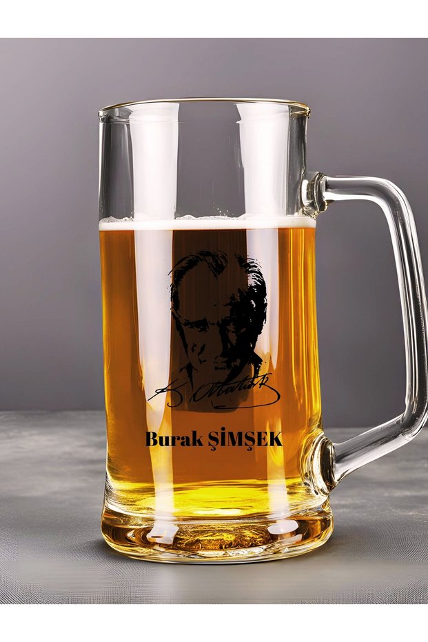 Kişiselleştirilmiş Bardak