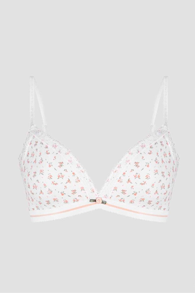 Flex Pointel Cotton Sütyen - 5