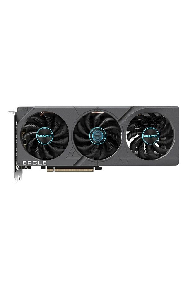 Geforce Rtx 4060 Eagle Oc 8gb Gddr6 128bit Dlss 3 Nvıdıa Gv-n4060eagle Oc-8gd Ekran Kartı - 2