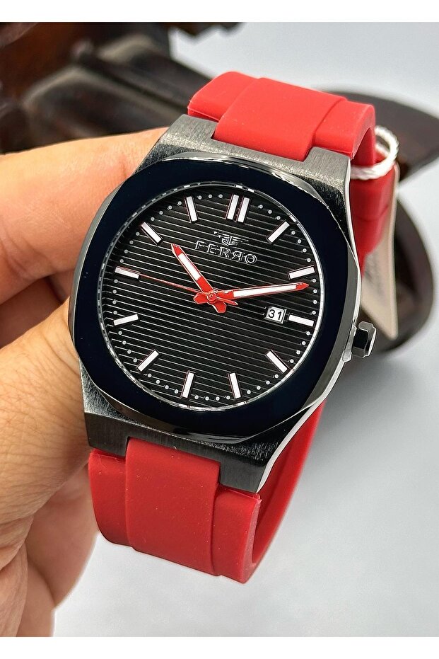 ERKEK KOL SAATİ - 3