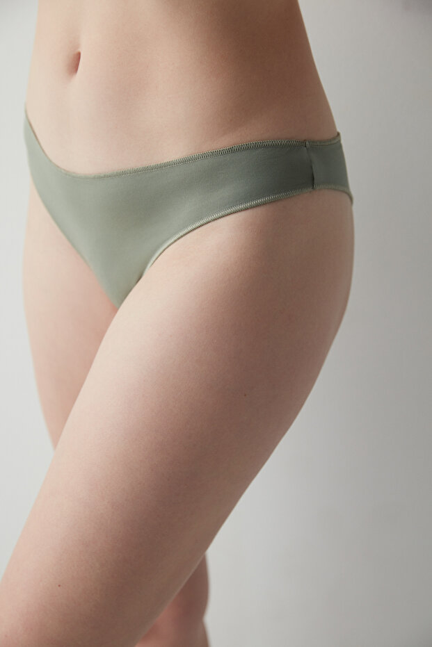 Easy Micro Brazilian Külot - 2