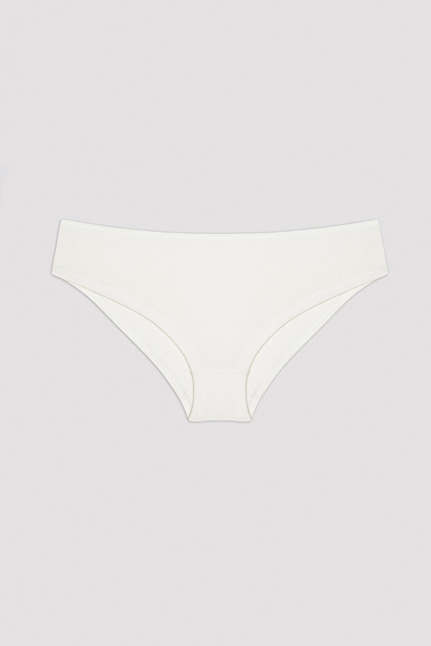 Esseantials 3lü Hipster Külot - 2