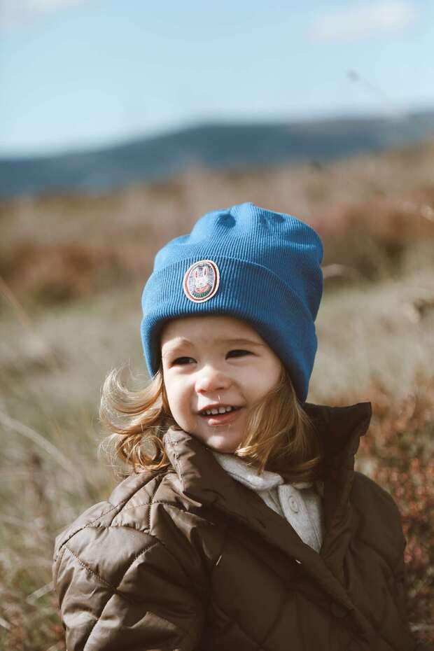 Çocuk - Bebek Unisex Bere - 1