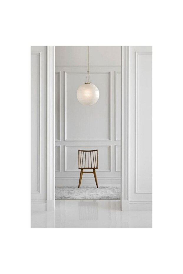Decogold Boyanabilir Duvar Çıtası 4cm (1 BOY 240 CM DF-4020) Df-4020-1 - 1