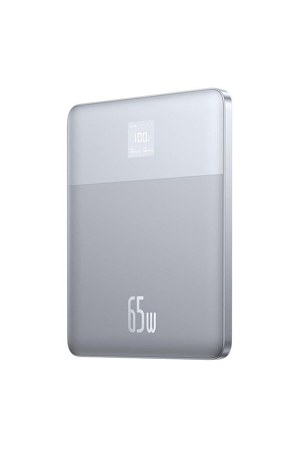 Blade2 Dizüstü Bilgisayar Notebook için 65W 12.000 mAh Dijital Ekranlı PD Powerbank - 2