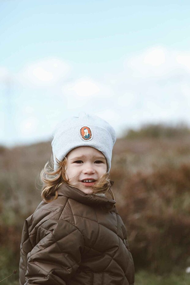 Çocuk - Bebek Unisex Bere