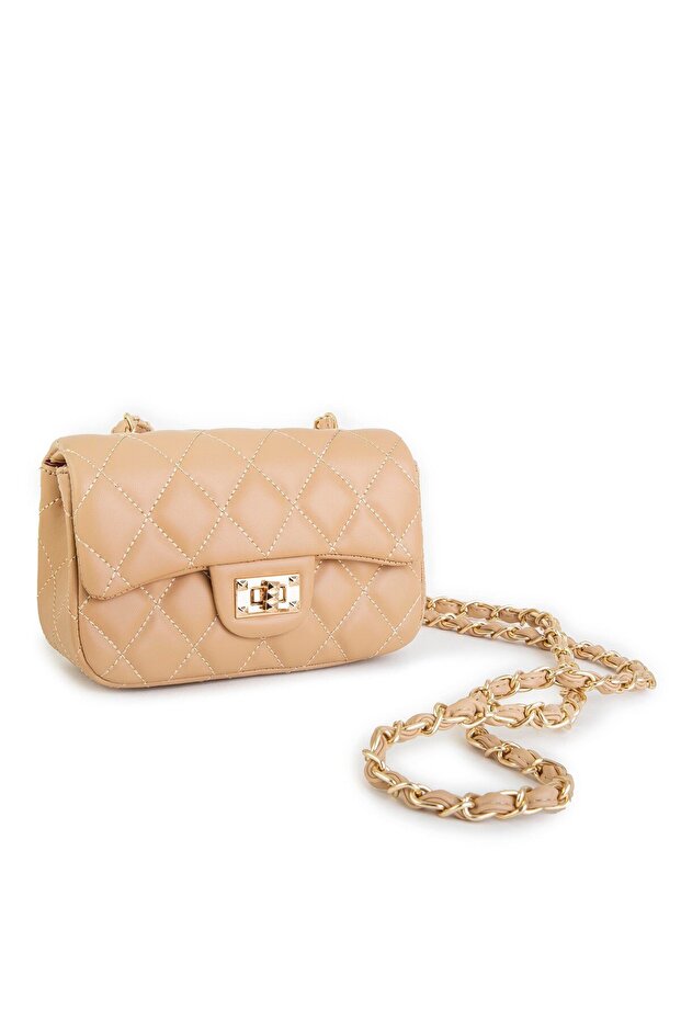 Mini Çapraz Çanta Nut Uludag - 1