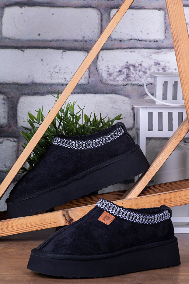 54395 Kadın Mini Bot Tas - 1