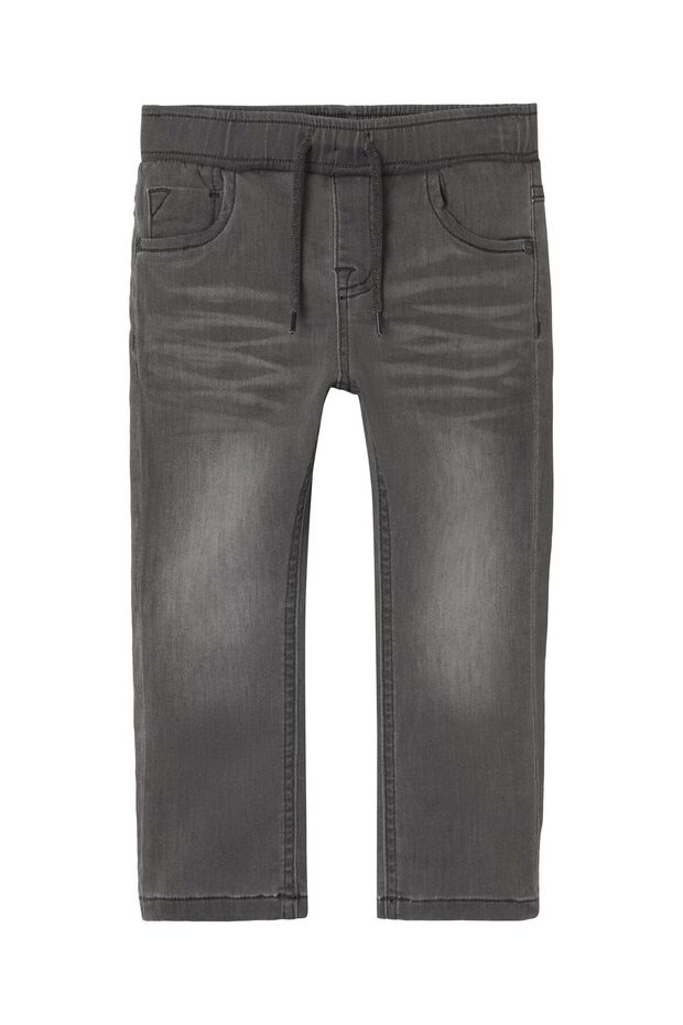 Kot Normal Kesim Sweat - 2