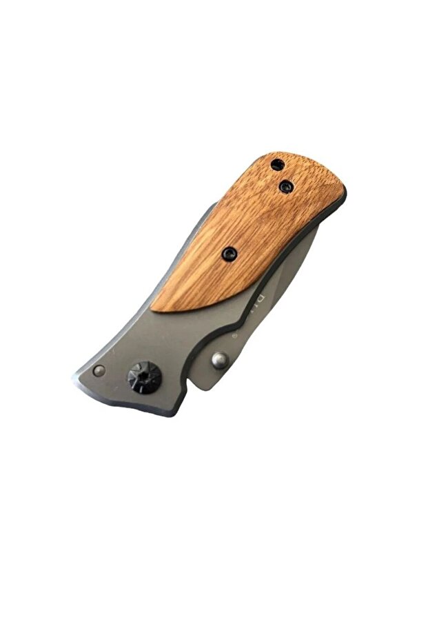 ÇELİK BUCK MİNİ ÇAKI - 3