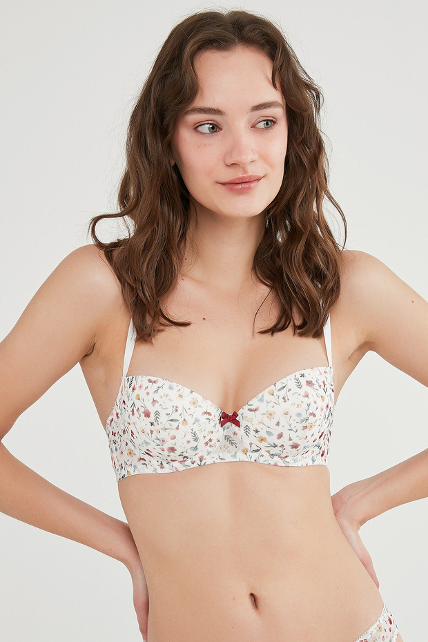 Grace Balconette Sütyen - 2