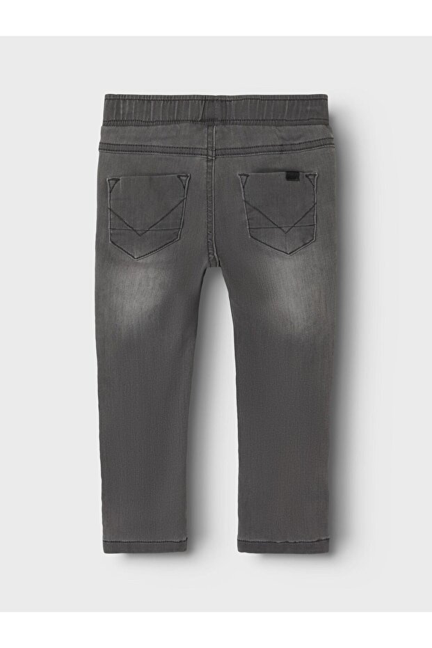 Kot Normal Kesim Sweat - 3