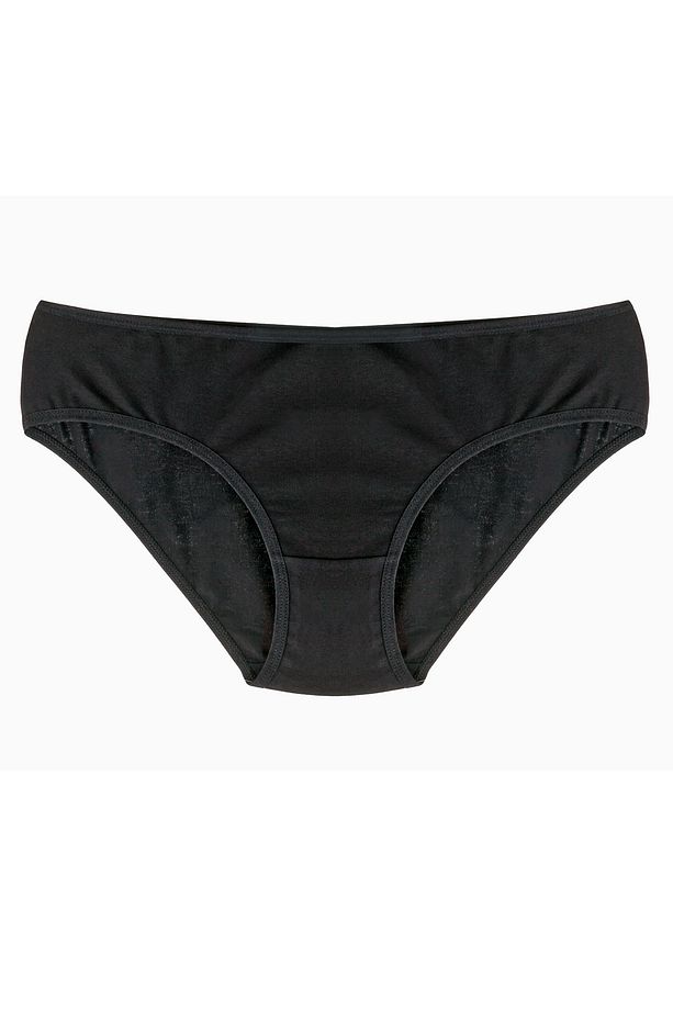 Çok Renkli 3'ü Slip Külot - 2