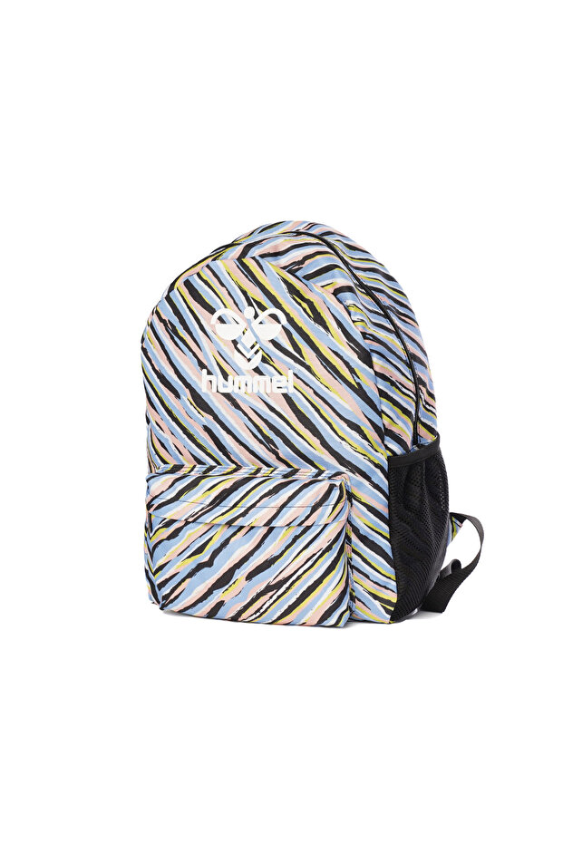 HMLCHECKY BACKPACK - 1
