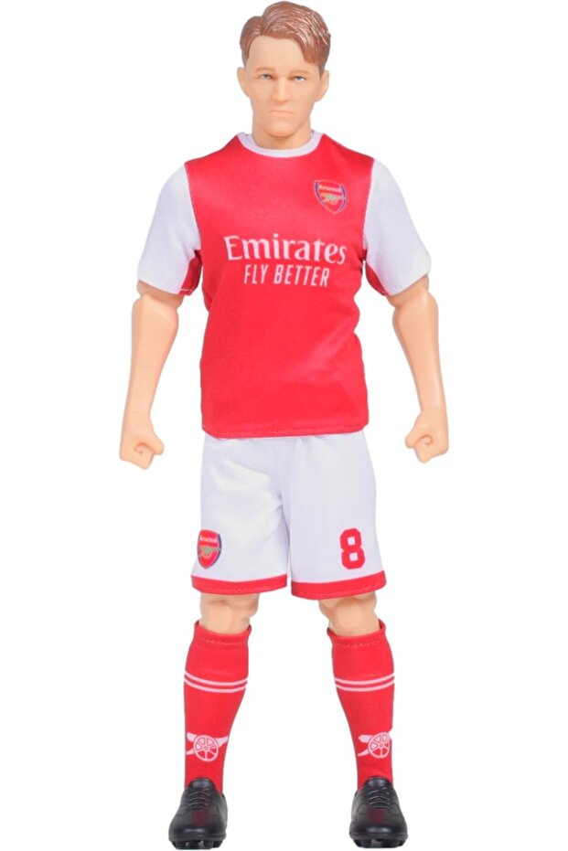 - آرسنال (مارتن أوديجارد) - 1