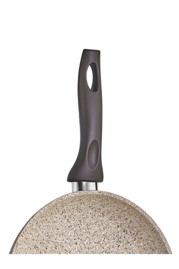 Creamy Granit Tava 32 Cm - 4