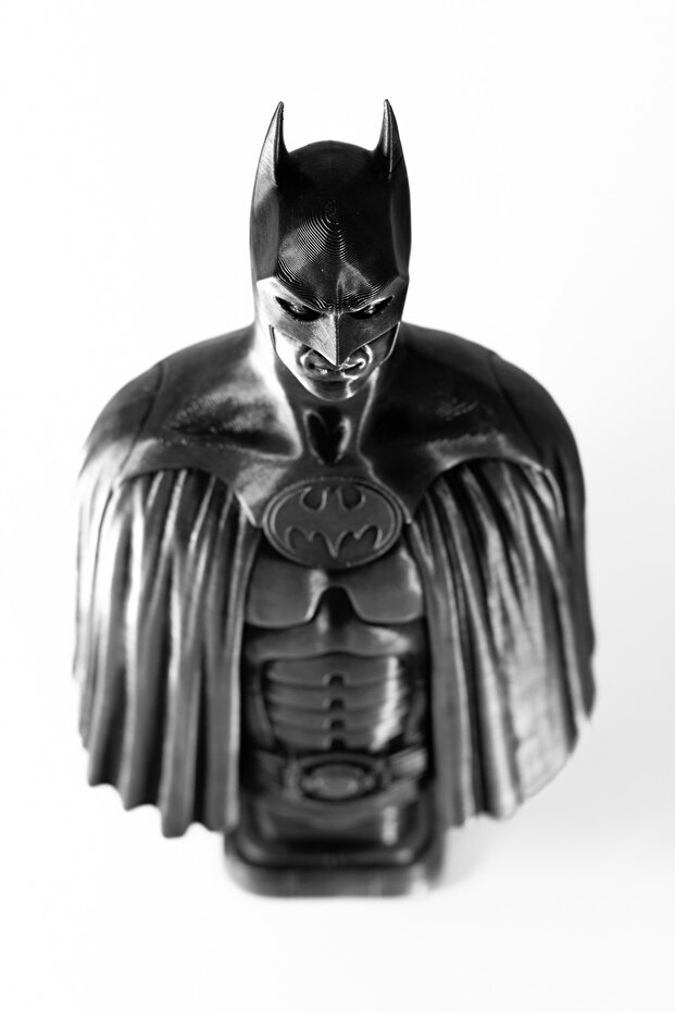 Batman Büst / Figür - DC Comics - 15 cm - 4