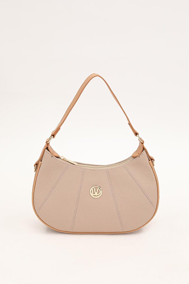 Women's Bag, Hand and Shoulder Bag, Arm Bag 930199 30X19X8Cm