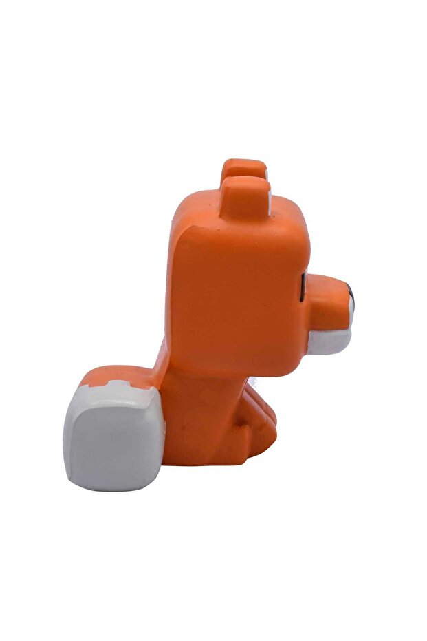 Mega SquishMe Series 3 Fox - 5