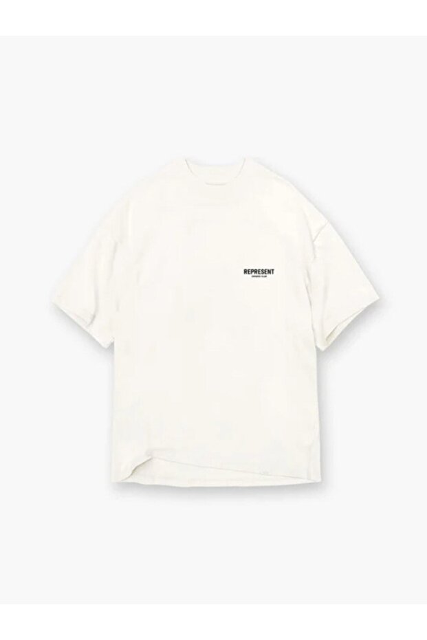 Oversize Tshirt Represnt - 2