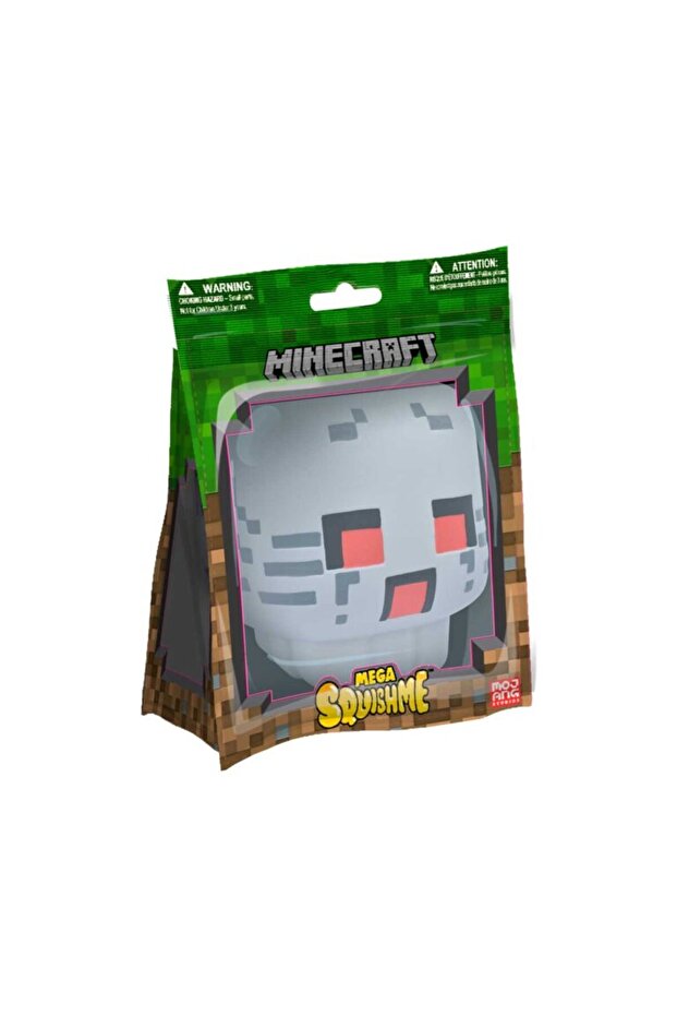سلسلة Mega SquishMe 3 Ghast - 2