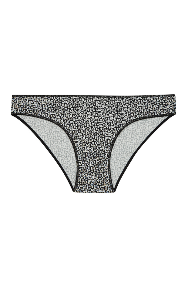 Spring 3lü Slip Külot - 4