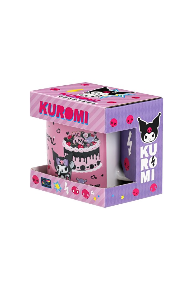 Hello Kıtty Kupa Bardak 260 100 02 - 1