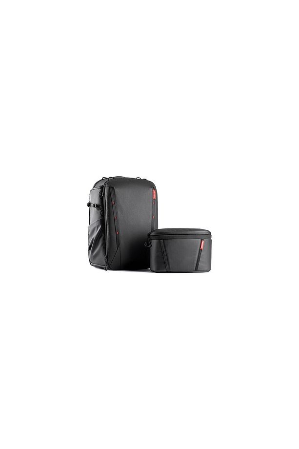 Onemo 2 Backpack 25L (Space Black) - 1
