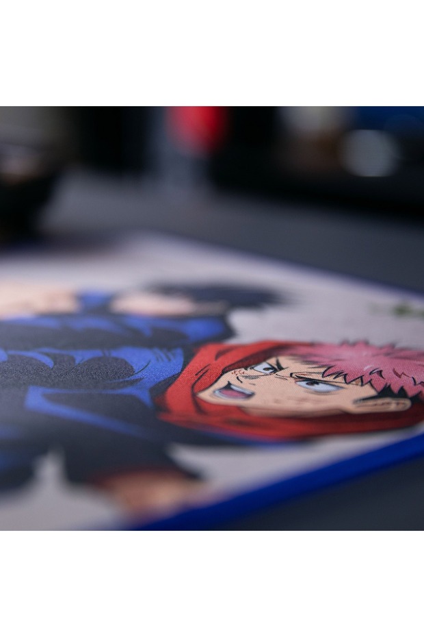 لوحة ماوس Jujutsu Kaisen إصدار خفيف - 3