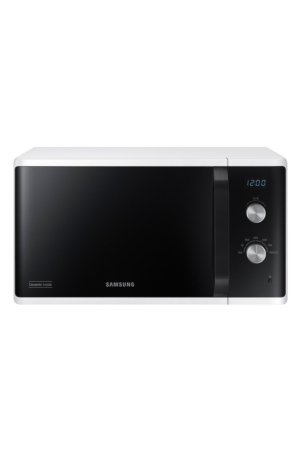 Solo Mikrodalga Fırın 23L Beyaz - MS23K3614AW/TR - 1