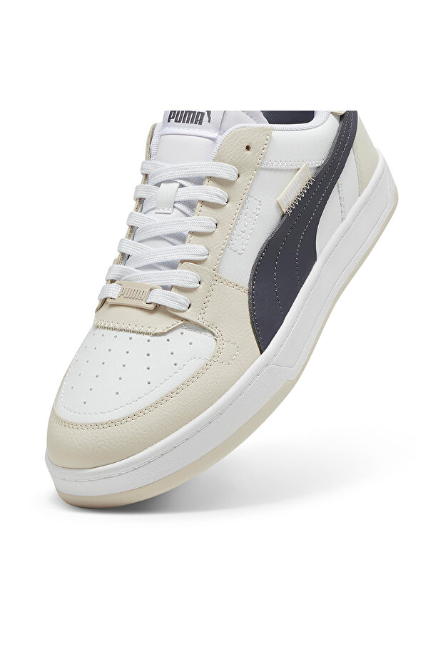 Caven 2.0 Vtg Erkek Beyaz Sneaker Ayakkabı 39233217 - 4