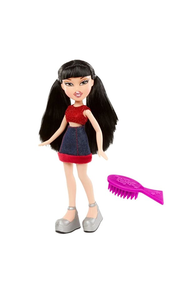 Opp Bebekler - Jade - 1