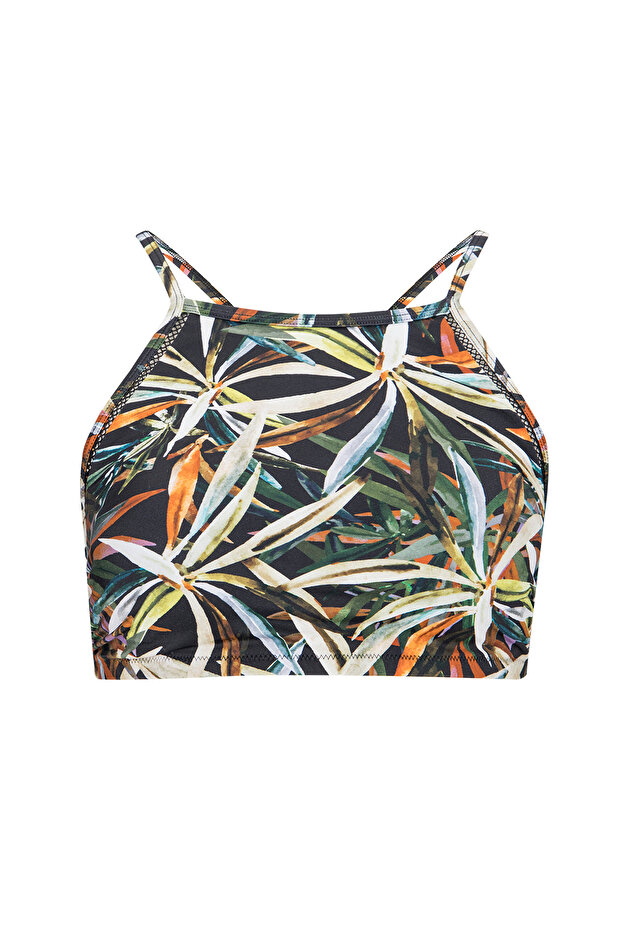 Samantha Halter Bikini Üstü - 1