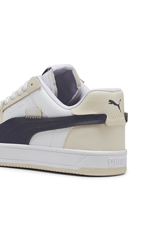 Caven 2.0 Vtg Erkek Beyaz Sneaker Ayakkabı 39233217 - 5