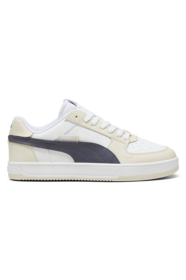 Caven 2.0 Vtg Erkek Beyaz Sneaker Ayakkabı 39233217 - 1