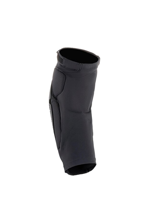 Bionic Flex Diz Koruma Siyah / Kırmızı - 2