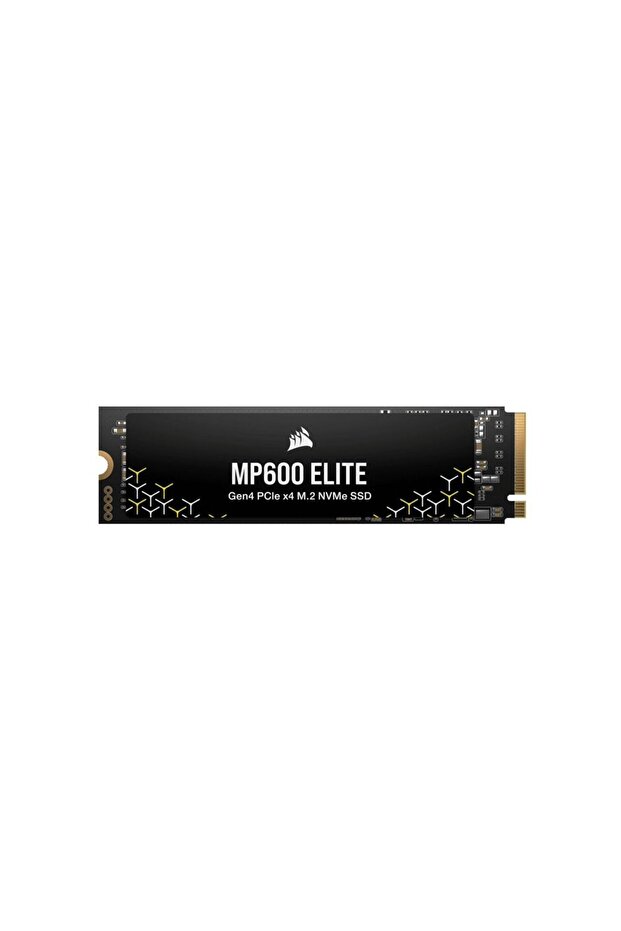 Mp600 Elıte 1tb Okuma 7,000mb Yazma 6,200mb Gen4 M2 Ssd-cssd-f1000gbmp600enh - 1